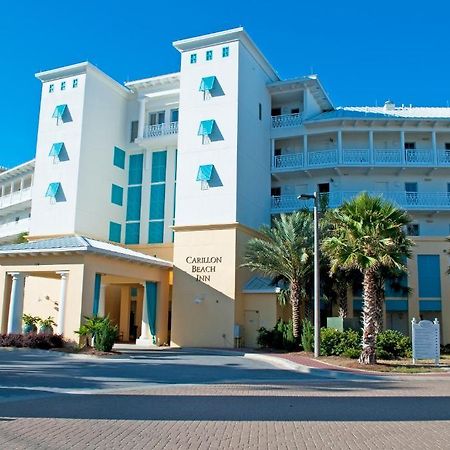 Carillon Beach Resort Inn Rosemary Beach Exteriör bild