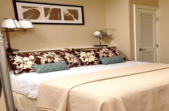 Carillon Beach Resort Inn Rosemary Beach Rum bild