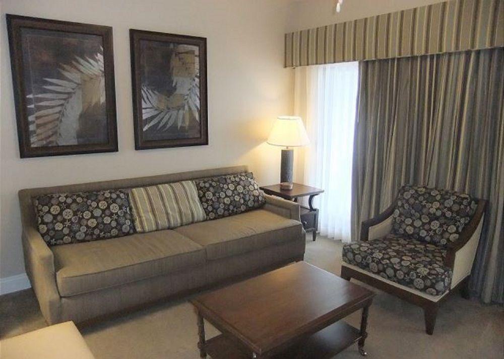 Carillon Beach Resort Inn Rosemary Beach Exteriör bild