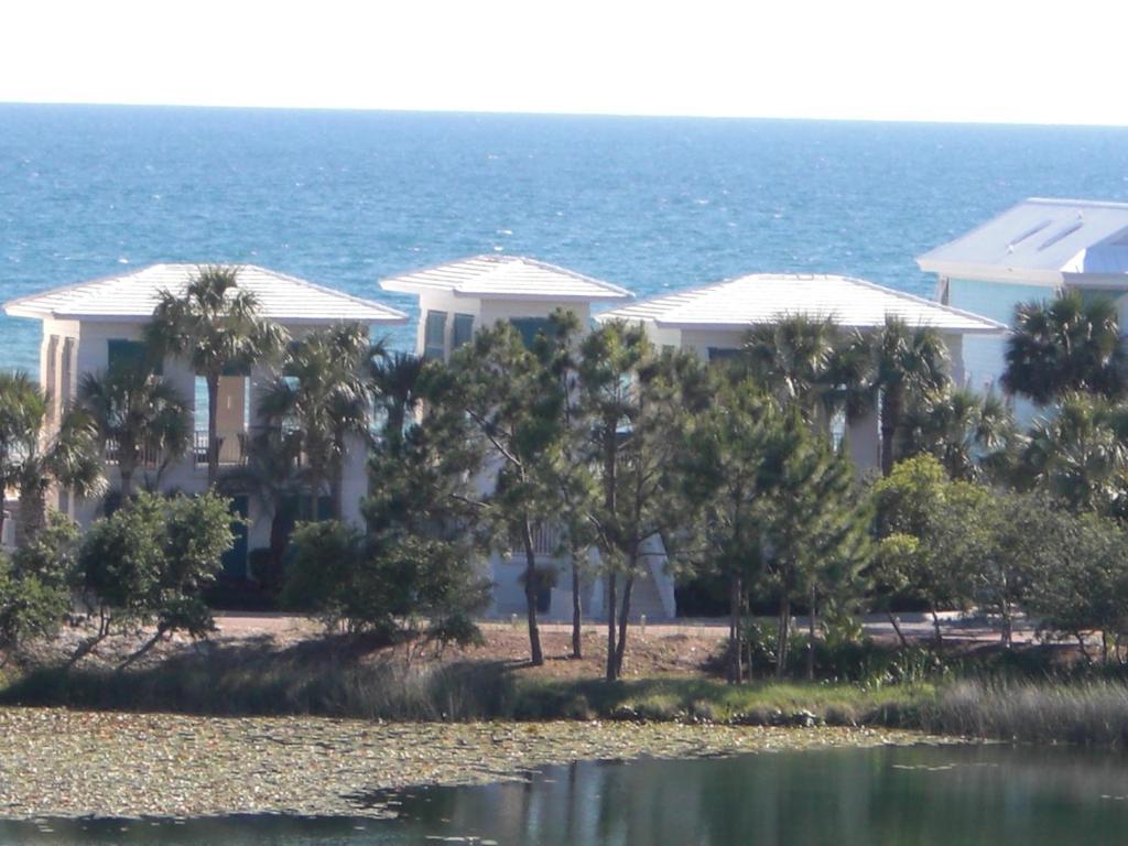Carillon Beach Resort Inn Rosemary Beach Exteriör bild