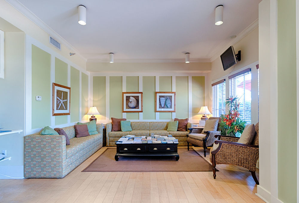 Carillon Beach Resort Inn Rosemary Beach Exteriör bild