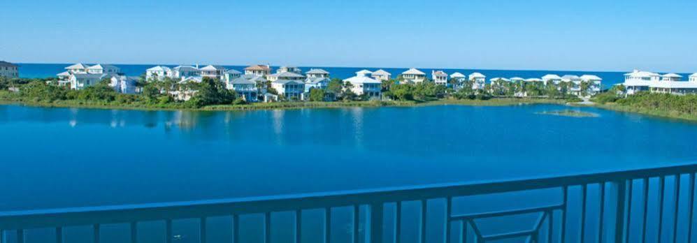 Carillon Beach Resort Inn Rosemary Beach Exteriör bild