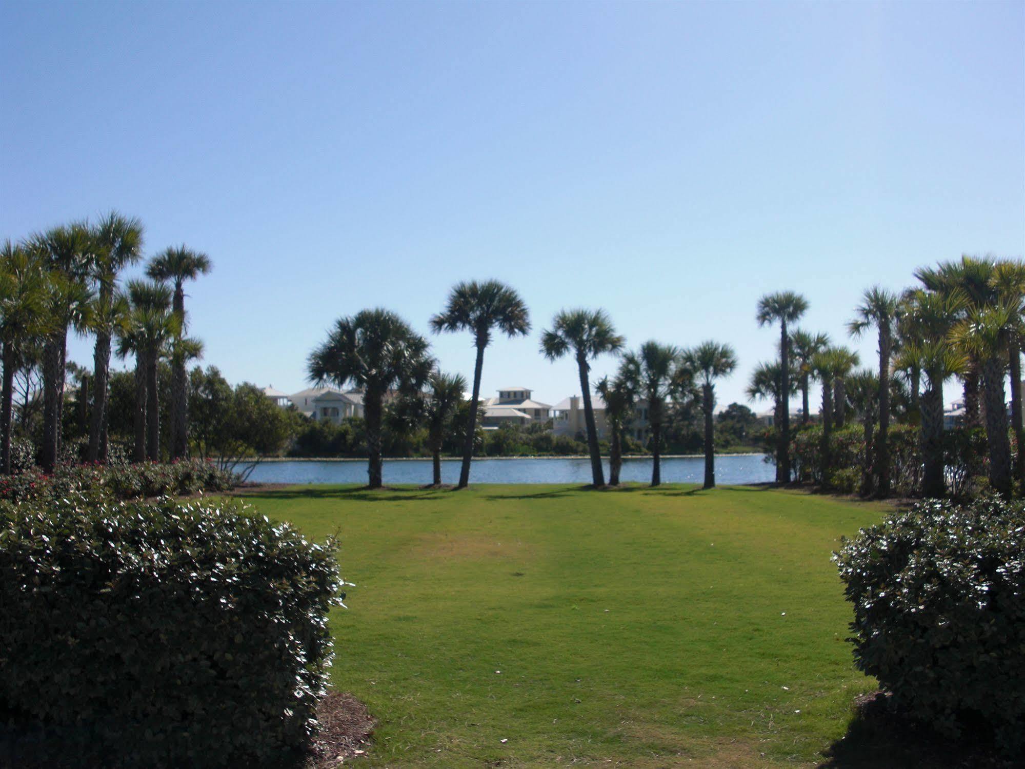 Carillon Beach Resort Inn Rosemary Beach Exteriör bild