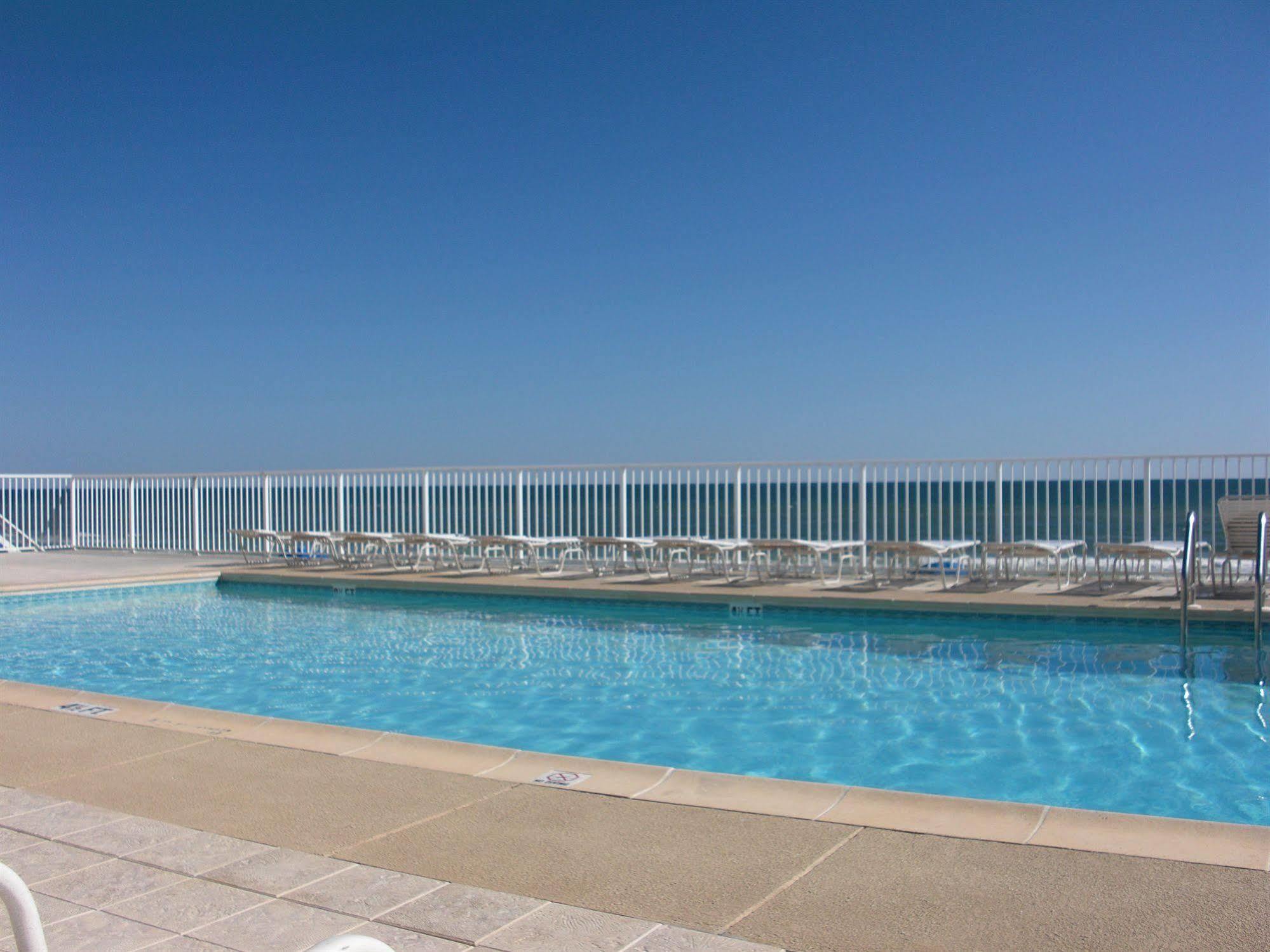 Carillon Beach Resort Inn Rosemary Beach Exteriör bild